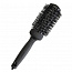 Термобрашинг для укладки волос EXPERT BLOWOUT SHINE Wavy Bristles Black Label 45 мм
