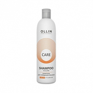 Шампунь для придания объема 250мл/ Volume Shampoo