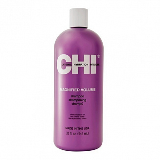 CHI Шампунь Усиленный объем 1000 мл