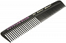 Расчёска женская комбинированная, Hercules