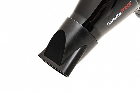 Фен дорожный BaByliss Pro BamBino 1200 Вт