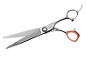 Ножницы для стрижки BLACK-SMITH SOLID 6.5