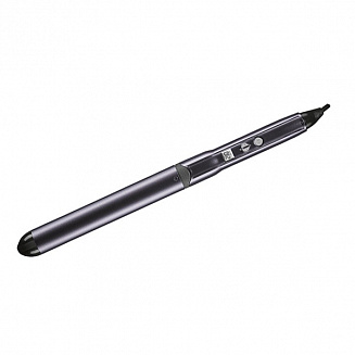 Плойка для завивки волос BaByliss Pro керамика + кератин DIGICURL 32 мм