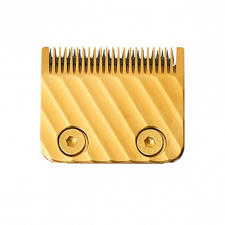 Профессиональная машинка для стрижки SKELETON черная