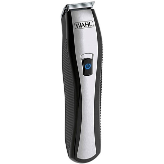 Беспроводной триммер Wahl 1541-0460 VarioTrimmer, аккумулятор Li Ion, чёрный/cеребро
