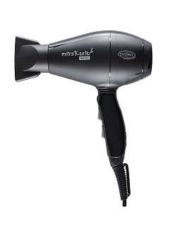 Фен Coifin Extrakorto Ek6k Ionic, арт.EK6K/EKek6Ki, 1800-2000 Вт, черный