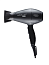 Фен Coifin Extrakorto Ek6k Ionic, арт.EK6K/EKek6Ki, 1800-2000 Вт, черный