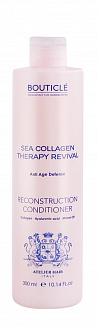 Коллагеновый восстанавливающий кондиционер Bouticle Reconstruction Conditioner 300 мл