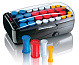 Электробигуди Babyliss Pro BAB3021E, керамические, 3-х размеров (8 штук - 32 мм, 6 штук - 25 мм, 6 штук - 19 мм) 20 шт