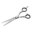 Ножницы для стрижки Basic CUT MS Ergo 6,0