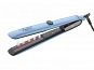 Щипцы для выпрямления с паром VAPOR STYLER INFRARED, голубые HSKR-089