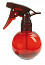 Распылитель для воды круглый красный, Comair