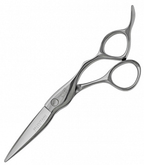 Парикмахерские ножницы FIT PUFFIN 5.5