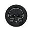 Машинка для стрижки EMBLEM h10126A