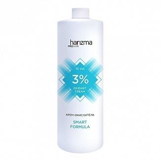 Окислитель Harizma prohair 3% 1000 мл