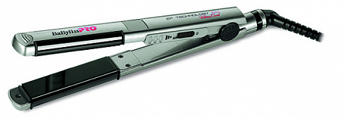 Щипцы-выпрямители BaByliss Pro с покрытием EP Technology 5.0 Ultra Curl