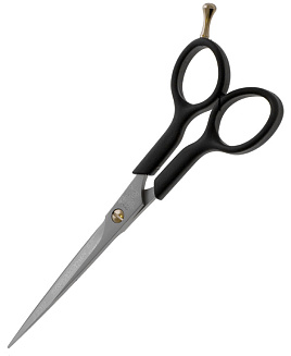 Ножницы прямые Ergonomic 6,5