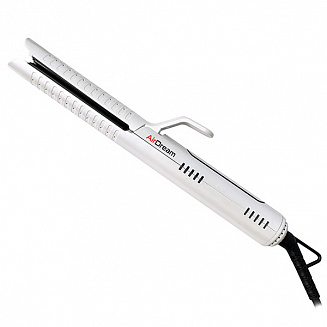 Щипцы для выпрямления Harizma Airdream h10314, с функцией охлаждения, керамика-турмалин