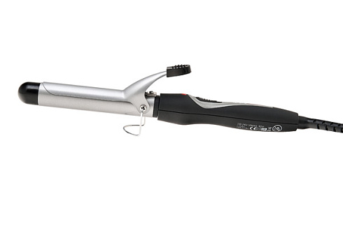 Плойка для завивки волос Harizma Beauty Curl  h10307, керамика/турмалин, диаметр- 25 мм