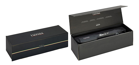 Щипцы-выпрямители I-EXTRA LCD Tormalina-and-Ceramic