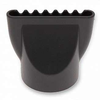 Фен Harizma Venice красный