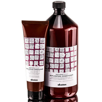 Replumping Conditioner - Уплотняющий кондиционер 150ml