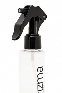 Распылитель для воды Harizma оранжевый 150 мл