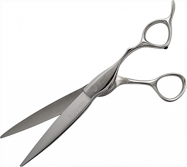 Парикмахерские ножницы FIT PUFFIN 7.0