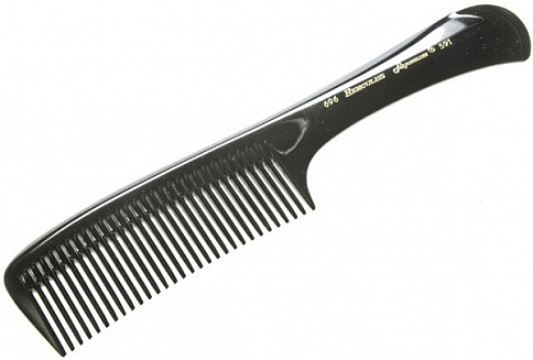 Расчёска с ручкой W9, Hercules