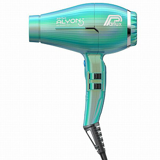 Фен Parlux Alyon Air Ioinizer Tech 2250W нефрит