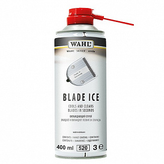 Спрей WAHL BLADE ICE 2999-7900 охлаждающий
