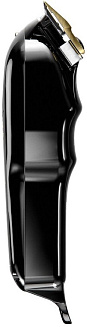 Машинка для стрижки Wahl 3026434 Magic Clip Cordless 5star black, питание- аккумулятор/сеть, 8 насадок