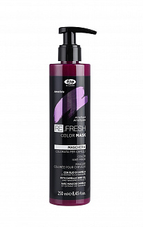 ОТТЕНОЧНАЯ МАСКА АМЕТИСТndash; RE.FRESH COLOR MASK 250 мл