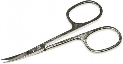 Ножницы для кожи 9 см