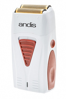 Шейвер для бороды профессиональный TS-1