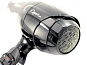 Фен для сушки волос Babyliss Pro Caruso Ion BAB6510IRE, ионизация, мощность- 2400 Вт