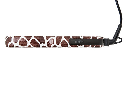 Щипцы для выпрямления Harizma Style Colors (жираф)