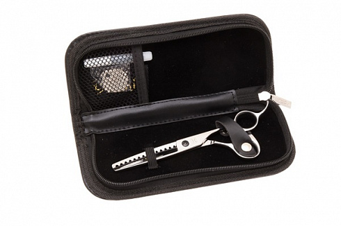 Ножницы филировочные Art Thin 6.0 14 зубцов