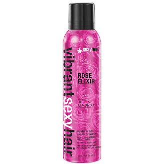 Уход несмываемый для окрашенных волос Sexy Hair, 150 мл