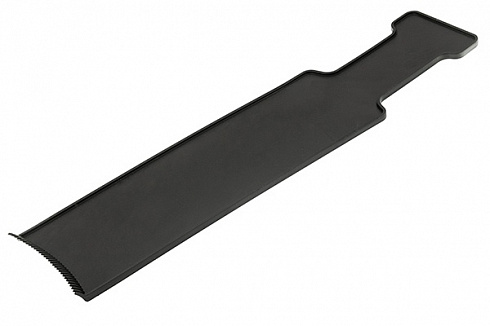 Лопатка для мелирования 8х35см Harizma