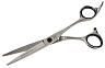 Ножницы прямые Katachi Cutmaster 6.0, K21160, классика, размер- 6.0