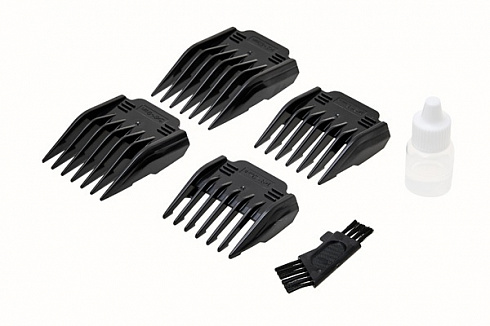 Машинка для стрижки волос Harizma Advance