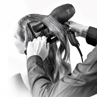 Фен Valera DynamicPro 4200 2400  Вт