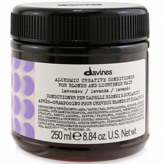Alchemic creativ Lavender - Креативный кондиционер алхимик лавандовый, 250ml