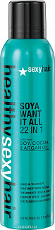 Спрей-уход 22 в 1 Sexy Hair, 150 мл