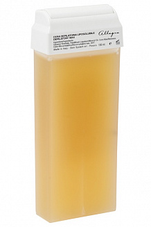 Воск для депиляции Медовый в картридже Allegra jewels