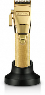 Машинка для стрижки BaByliss Pro GoldFX EDM Technology 4 ARTISTS