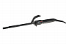 Плойка для завивки волос BaByliss Pro 10 мм с удлиненным полотном и терморегуляцией