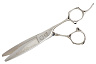 Ножницы для слайсинга Mizutani New Acroleaf Wide-K Heavy 6.0, японская сталь