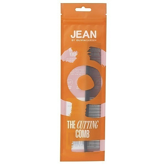 Расческа для стрижки JEAN